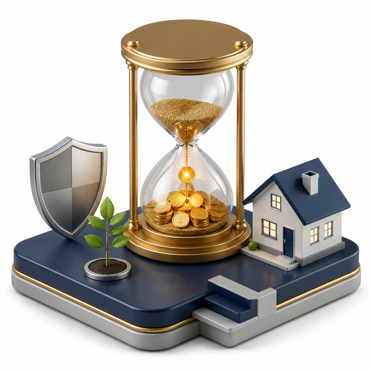 وقتی ریاضیات علیه سیاست رأی می‌دهد؛ بحران حکمرانی پارامتریک در نظام بازنشستگی ایران